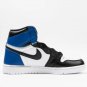 2026 Jordan 1 Retro High OG SP Fragment x Union LA Sport Royal