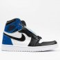 2026 Jordan 1 Retro High OG SP Fragment x Union LA Sport Royal