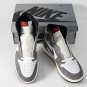 2026 Jordan 1 Retro High OG Washed Black
