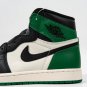 2026 Jordan 1 Retro High Pine Green