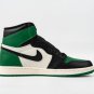 2026 Jordan 1 Retro High Pine Green