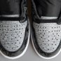 2026 Jordan 1 Retro High Rebellionaire