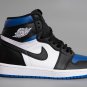 2026 Jordan 1 Retro High Royal Toe