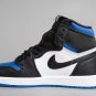 2026 Jordan 1 Retro High Royal Toe