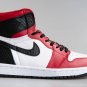 2026 Jordan 1 Retro High Satin Snake Chicago