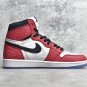 2026 Jordan 1 Retro High Spider Man Origin Story