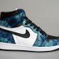 2026 Jordan 1 Retro High Tie Dye