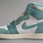 2026 Jordan 1 Retro High Turbo Green Tiffany