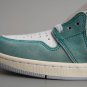 2026 Jordan 1 Retro High Turbo Green Tiffany