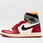 2026 Jordan 1 Retro High Union LA Chicago Shadow