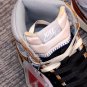 2026 Jordan 1 Retro High Union Los Angeles Black Toe