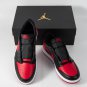 2026 Jordan 1 Retro Low Bred