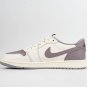 2026 Jordan 1 Retro Low OG Atmosphere Grey