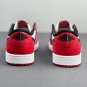 2026 JORDAN 1 RETRO LOW OG CHICAGO