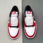 2026 JORDAN 1 RETRO LOW OG CHICAGO