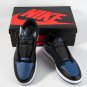 2026 Jordan 1 Retro Low OG Mystic Navy