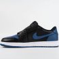 2026 Jordan 1 Retro Low OG Mystic Navy