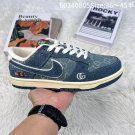 [Customized Sneakers] DUNK SB LOW new color schemeCustomized Dunk SB, as the n_2299