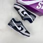 eventyCustomized Sneakers  Dunk SB Black Pigeon Trendy, Versatil_363