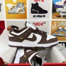 orty Dunk Low Red Sepia reddish brownItem number IB4417-104S