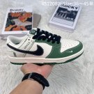 ortyCompany level  Dunk Low Retro 'DIY High end Customization' Nik