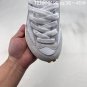 pany level   Waffle 3rd generation high top running shoesUp_627