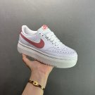's new  Court Vision Alta LTR thick soled height increasing sports  leisu