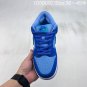 wenty Dunk SB Pro Blue Raspberry Blue Raspberry trendy retro low