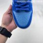 wenty Dunk SB Pro Blue Raspberry Blue Raspberry trendy retro low