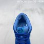 wenty Dunk SB Pro Blue Raspberry Blue Raspberry trendy retro low