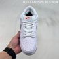 wenty Dunk SB Pro Fabric Synthetic Leather Sneakers Low Top Sneaker