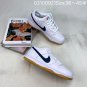 wenty Dunk SB Pro Fabric Synthetic Leather Sneakers Low Top Sneaker