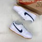 wenty Dunk SB Pro Fabric Synthetic Leather Sneakers Low Top Sneaker