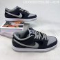 wenty Dunk SB Pro J-Pack Shadow synthetic leather street style lo