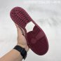 wenty Dunk SB Pro Russet Cedar cedar red low cutBoard shoes for