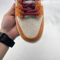 wenty Dunk SB Pro Russet Cedar cedar red low cutBoard shoes for