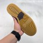 wenty Dunk SB Pro wheat mocha low cut board shoes for both men an