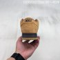wenty Dunk SB Pro wheat mocha low cut board shoes for both men an