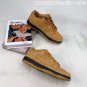 wenty Dunk SB Pro wheat mocha low cut board shoes for both men an