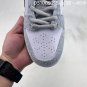 wenty Dunk SB SB Pro QS Holiday Special Canvas Suede Leather Froz