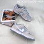 wenty Dunk SB TRD Arctic Fox Comfortable  Casual Low Top Board S
