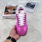 wenty-five Pacific Comfortable  Versatile Retro Sneakers Anti sl