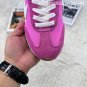 wenty-five Pacific Comfortable  Versatile Retro Sneakers Anti sl