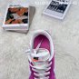 wenty-five Pacific Comfortable  Versatile Retro Sneakers Anti sl