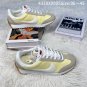 wenty-five Pacific Comfortable  Versatile Retro Sneakers Anti sl_2256