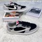 wentyHeavy three party collaboration, Lightning Hook AJ1 popular hip-