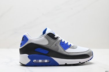 wentyThe real label The  Air Max 90 first generation retro cushion_2497