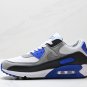 wentyThe real label The  Air Max 90 first generation retro cushion_2497