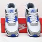 wentyThe real label The  Air Max 90 first generation retro cushion_2497