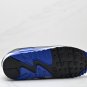 wentyThe real label The  Air Max 90 first generation retro cushion_2497